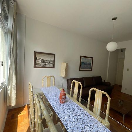 Flat 1008 Appartement Petrópolis Buitenkant foto