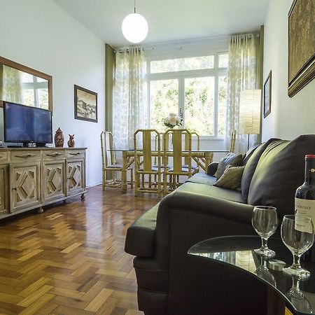 Flat 1008 Appartement Petrópolis Buitenkant foto