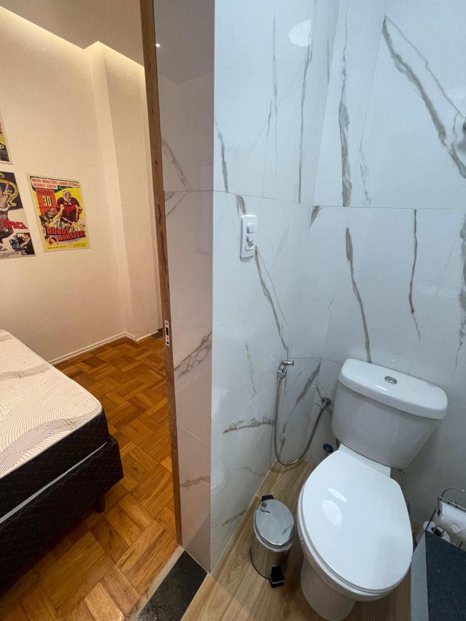 Flat 1008 Appartement Petrópolis Buitenkant foto