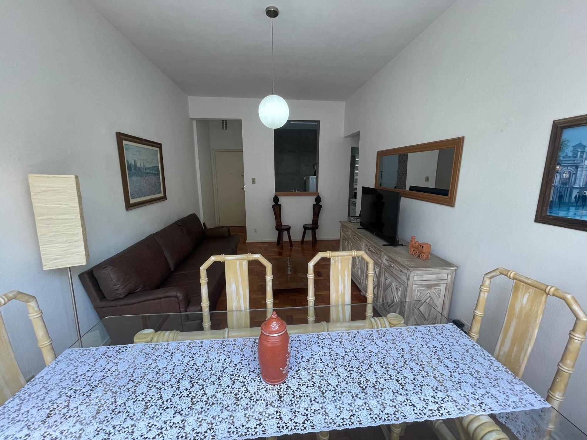 Flat 1008 Appartement Petrópolis Buitenkant foto