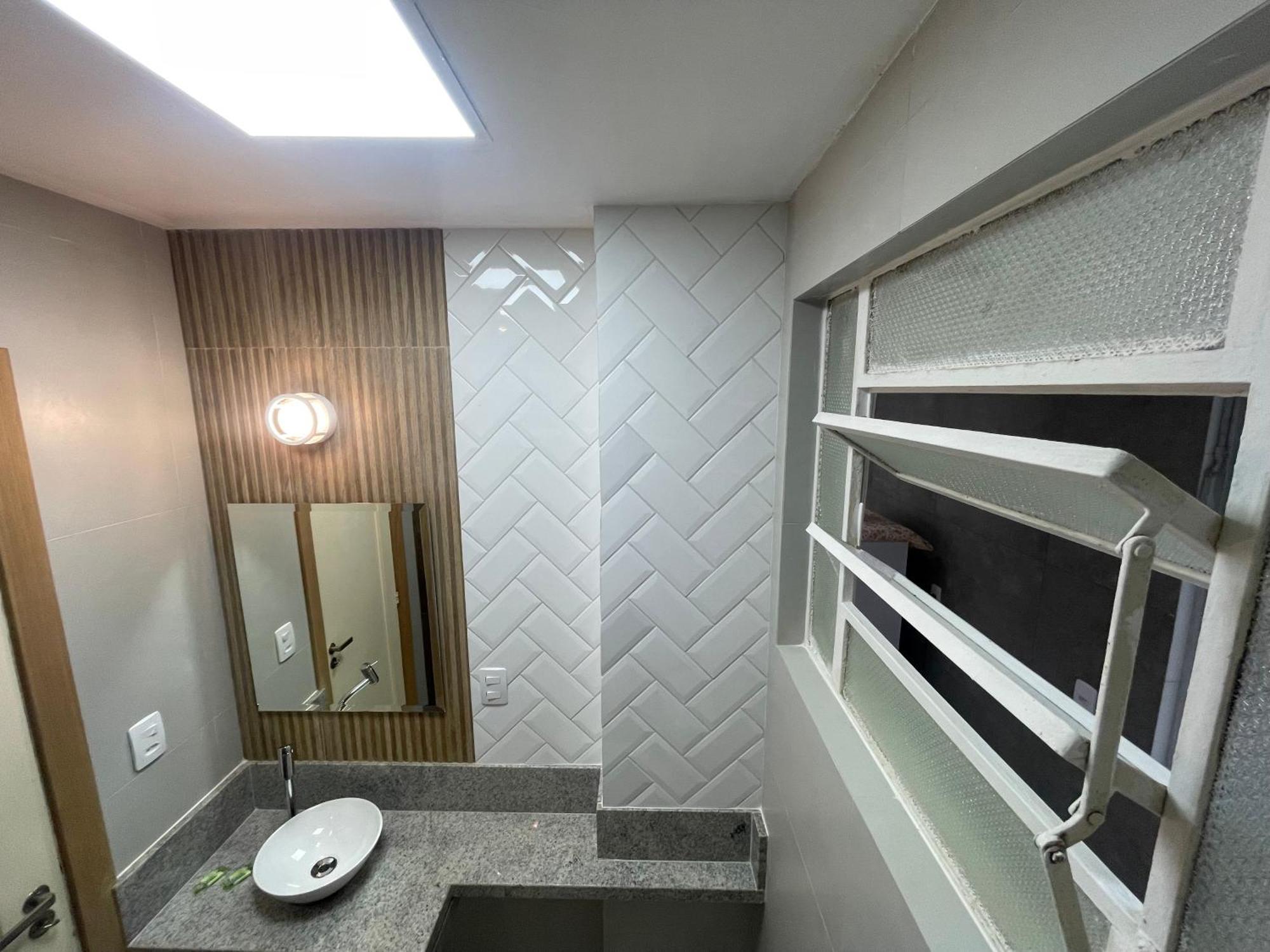 Flat 1008 Appartement Petrópolis Buitenkant foto