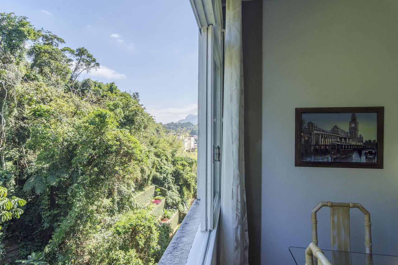 Flat 1008 Appartement Petrópolis Buitenkant foto